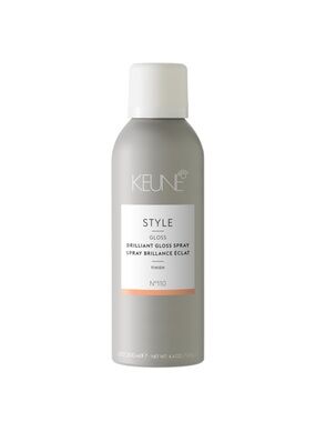 Keune Style Brilliant Gloss Spray 5.7 oz